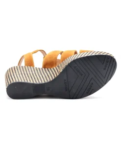 Femme L'Empreinte Chaussures ADIGE FLORY 004