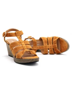 Femme L'Empreinte Chaussures ADIGE FLORY 004