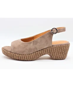 Femme L'Empreinte Chaussures ADIGE KAROL