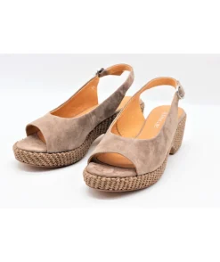 Femme L'Empreinte Chaussures ADIGE KAROL