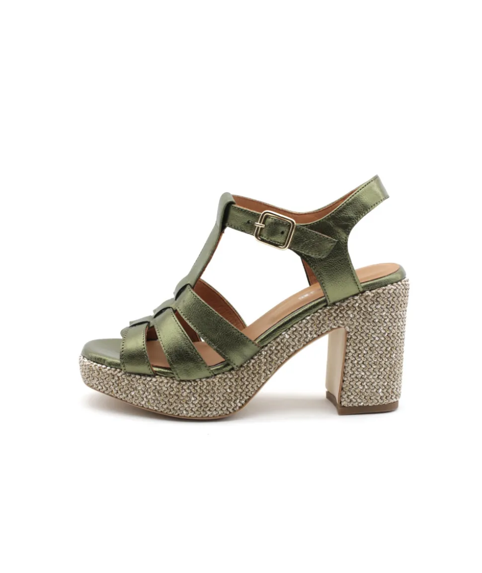 Femme L'Empreinte Chaussures ADIGE PORNIC-001