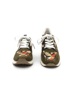 Femme L'Empreinte Chaussures ADIGE XETA 005