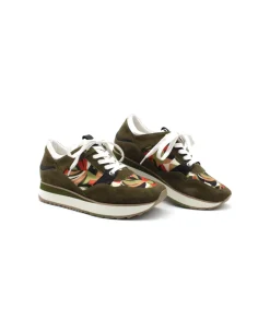 Femme L'Empreinte Chaussures ADIGE XETA 005