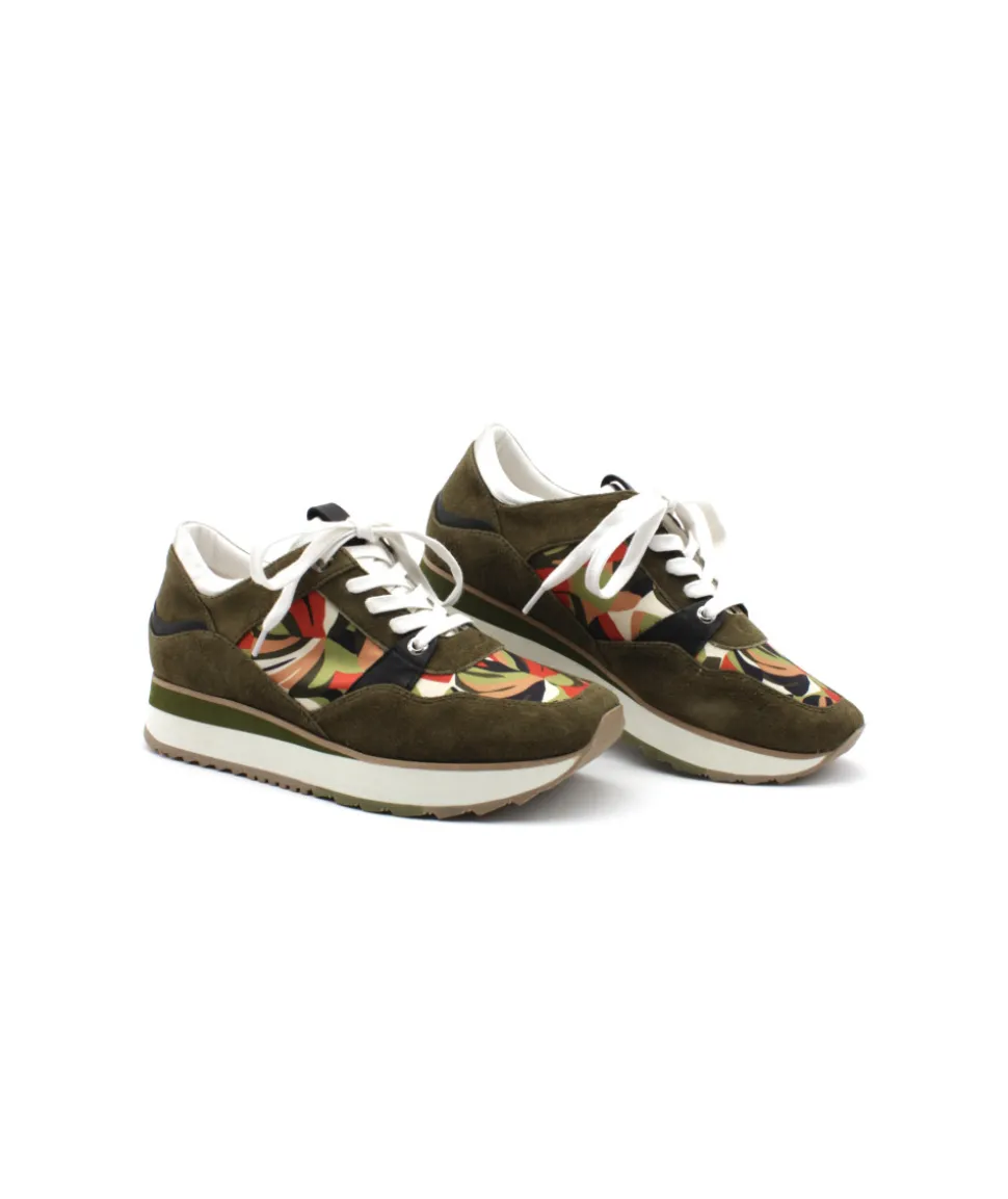 Femme L'Empreinte Chaussures ADIGE XETA 005