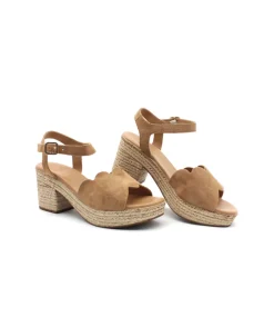 Femme L'Empreinte Chaussures ALIWELL NOAM