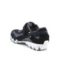 Femme L'Empreinte Chaussures ALLROUNDER NIRO