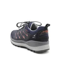 Femme L'Empreinte Chaussures ALLROUNDER SEJA