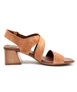 Femme L'Empreinte Chaussures ALPE 4448