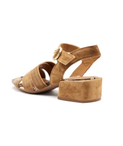 Femme L'Empreinte Chaussures ALPE 4519