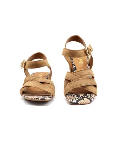 Femme L'Empreinte Chaussures ALPE 4519