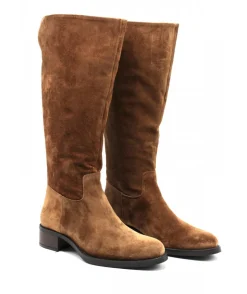 Femme L'Empreinte Chaussures ALPE 2000-01