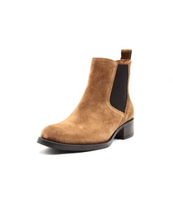 Femme L'Empreinte Chaussures ALPE 2006-01