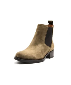 Femme L'Empreinte Chaussures ALPE 2006-40