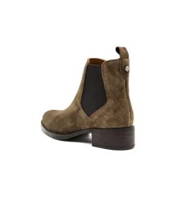 Femme L'Empreinte Chaussures ALPE 2006-40