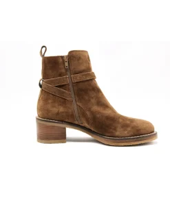 Femme L'Empreinte Chaussures ALPE 2207-01