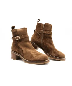 Femme L'Empreinte Chaussures ALPE 2207-01