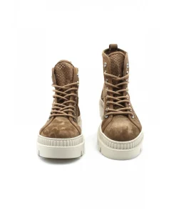 Femme L'Empreinte Chaussures ALPE 2308-01