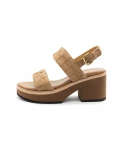 Femme L'Empreinte Chaussures ALPE 2352-12