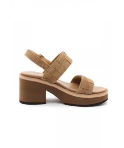 Femme L'Empreinte Chaussures ALPE 2352-12