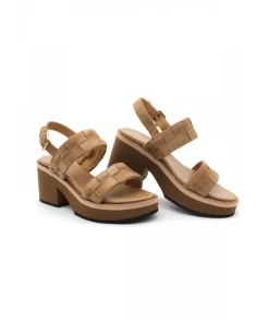 Femme L'Empreinte Chaussures ALPE 2352-12