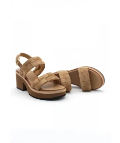 Femme L'Empreinte Chaussures ALPE 2352-12