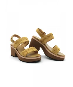 Femme L'Empreinte Chaussures ALPE 2352-55