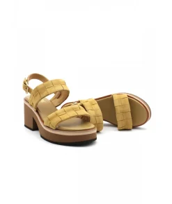 Femme L'Empreinte Chaussures ALPE 2352-55