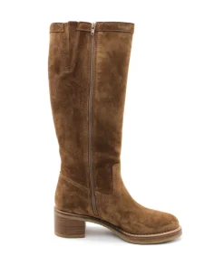 Femme L'Empreinte Chaussures ALPE 2615-01