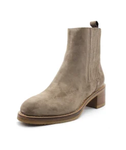 Femme L'Empreinte Chaussures ALPE 2617-37