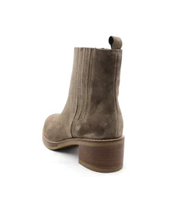 Femme L'Empreinte Chaussures ALPE 2617-37