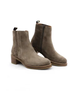 Femme L'Empreinte Chaussures ALPE 2617-37