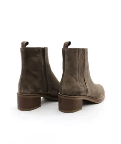 Femme L'Empreinte Chaussures ALPE 2617-37