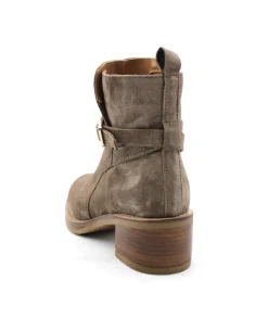 Femme L'Empreinte Chaussures ALPE 2619-37