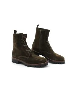 Femme L'Empreinte Chaussures ALPE 2610-40