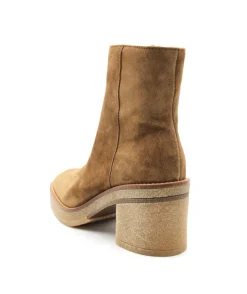 Femme L'Empreinte Chaussures ALPE 2626-01