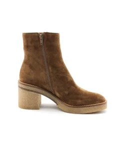 Femme L'Empreinte Chaussures ALPE 2626-01