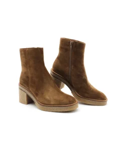 Femme L'Empreinte Chaussures ALPE 2626-01