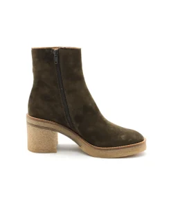 Femme L'Empreinte Chaussures ALPE 2626-40