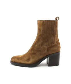 Femme L'Empreinte Chaussures ALPE 2403-01