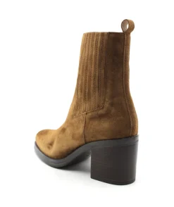 Femme L'Empreinte Chaussures ALPE 2403-01