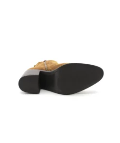 Femme L'Empreinte Chaussures ALPE 2403-01