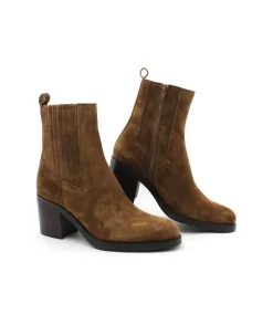 Femme L'Empreinte Chaussures ALPE 2403-01