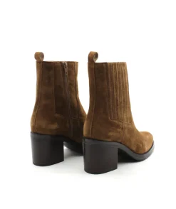 Femme L'Empreinte Chaussures ALPE 2403-01