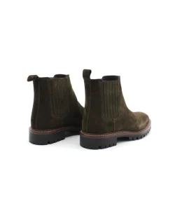 Femme L'Empreinte Chaussures ALPE 5208-40