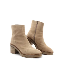 Femme L'Empreinte Chaussures ALPE 2626