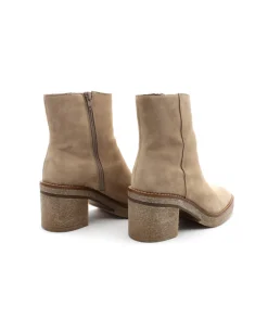 Femme L'Empreinte Chaussures ALPE 2626