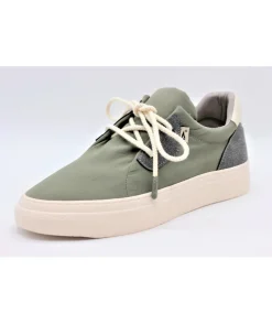 Homme L'Empreinte Chaussures ARMISTICE ONYX PLEATS