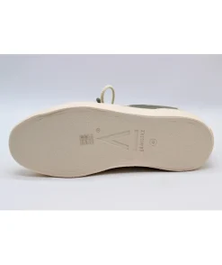 Homme L'Empreinte Chaussures ARMISTICE ONYX PLEATS