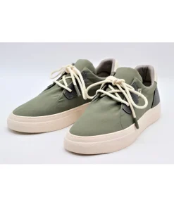 Homme L'Empreinte Chaussures ARMISTICE ONYX PLEATS