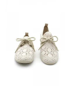 Femme L'Empreinte Chaussures ARMISTICE STONE ONE MACRAME